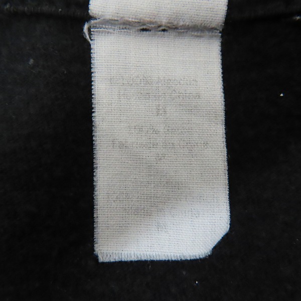 実際に弊社で買取させて頂いたSADE/シャーデー SOLDIER OF LOVE TOUR 2011 バンドTシャツ/Mの画像 3枚目