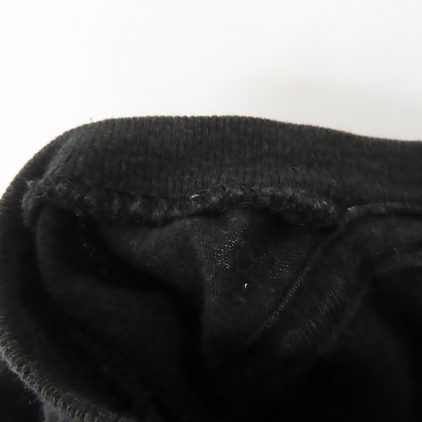 実際に弊社で買取させて頂いたSADE/シャーデー SOLDIER OF LOVE TOUR 2011 バンドTシャツ/Mの画像 5枚目