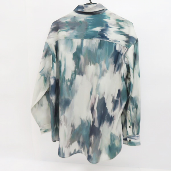 実際に弊社で買取させて頂いたHARE/ハレ ブラートロミシャツ HA020029TO/Sの画像 1枚目