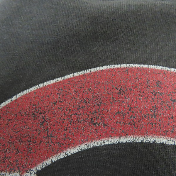 実際に弊社で買取させて頂いたQueens Of The Stone Age/クイーンズオブザストーンエイジ バンドTシャツの画像 4枚目