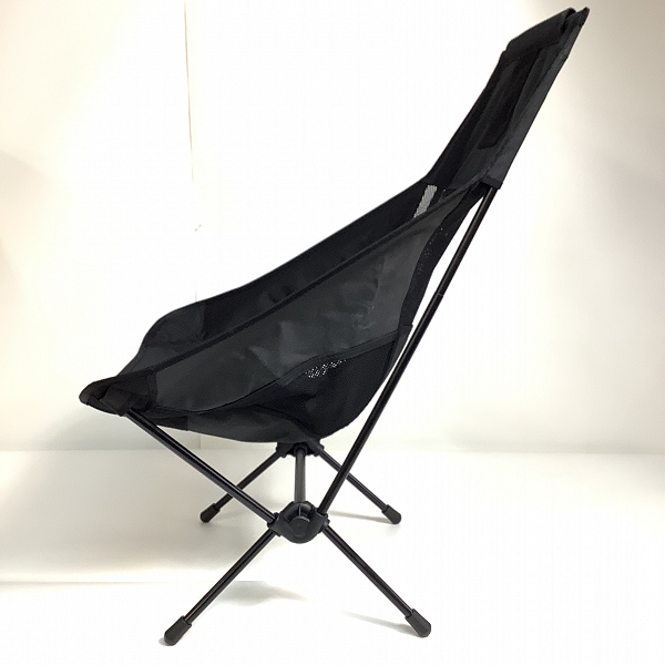 実際に弊社で買取させて頂いたHelinox/ヘリノックス chair two/チェア ツー 4002A /ロッキングフット 付き キャンプ アウトドア チェアの画像 2枚目