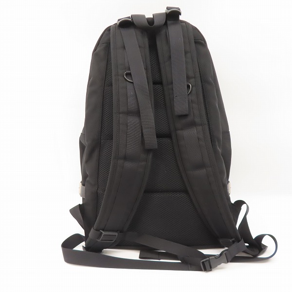 実際に弊社で買取させて頂いたPaul Smith JEANS/ポールスミスジーンズ CORDURA NYLON DAYPACK/バックパック/リュックの画像 1枚目