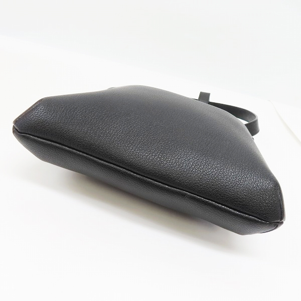 実際に弊社で買取させて頂いたHARE/ハレ レザーショルダーバッグの画像 2枚目