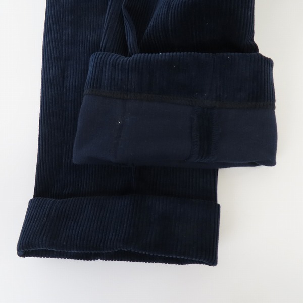 実際に弊社で買取させて頂いたBrooks Brothers/ブルックスブラザーズ コーデュロイパンツ W30の画像 5枚目