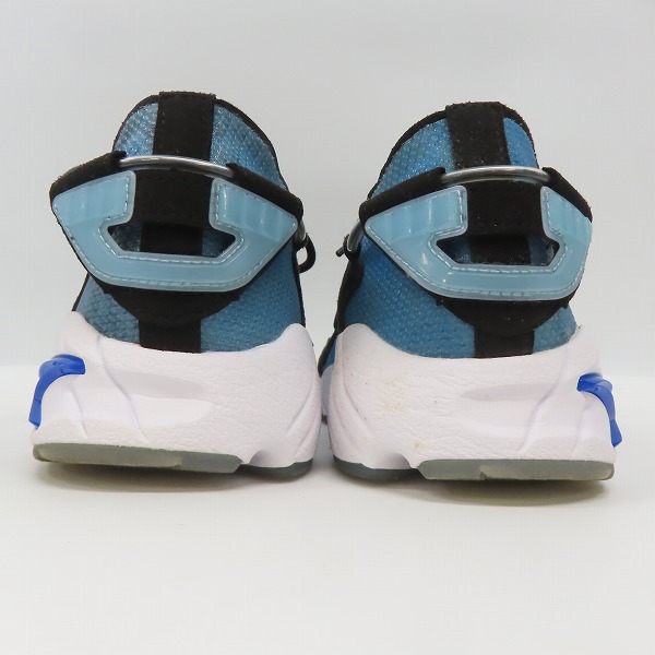 実際に弊社で買取させて頂いたASICS TIGER×ATMOS/アシックスタイガー×アトモス GEL-MAI/ゲルマイ 1191A340-400/26.0の画像 1枚目