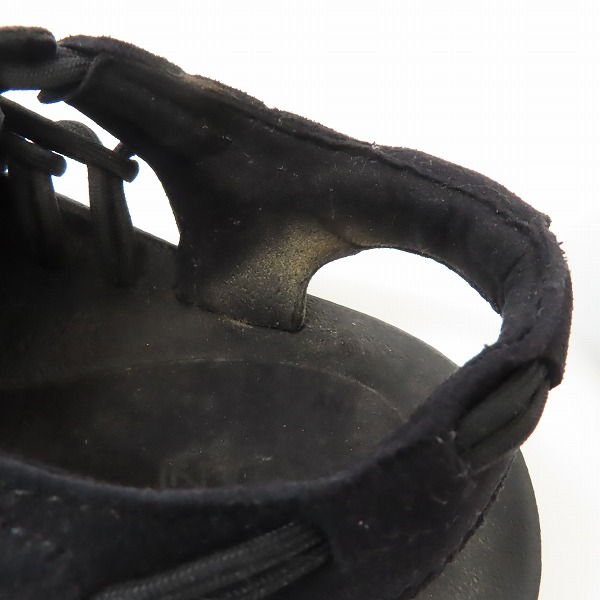 実際に弊社で買取させて頂いたKEEN/キーン UNEEK/ユニーク サンダル 1014099 23.5の画像 6枚目