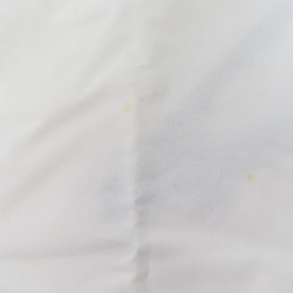 実際に弊社で買取させて頂いたuniform experiment/ユニフォームエクスペリメント PHONE POCKET RHINE STONE FIVE STAR SHIRT  UE-145055/3の画像 7枚目