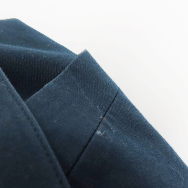 実際に弊社で買取させて頂いたuniform experiment/ユニフォームエクスペリメント 3Bテーラードジャケット UE-140017/3の画像 5枚目