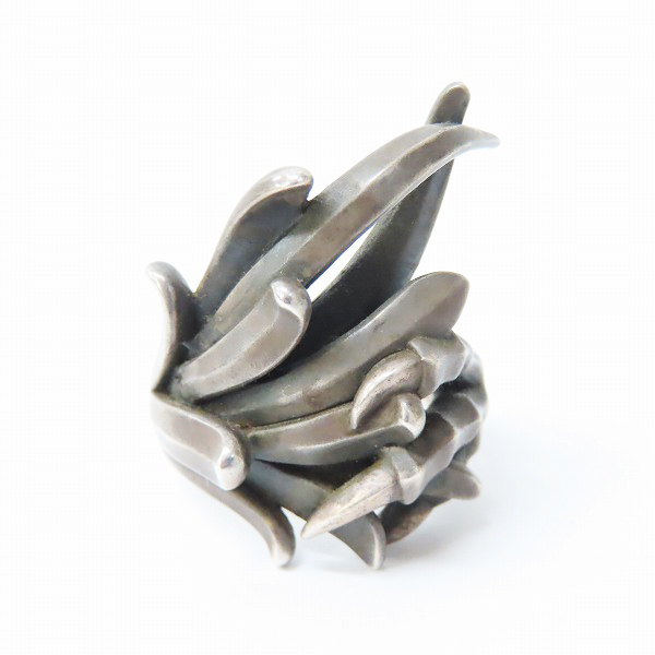 実際に弊社で買取させて頂いた【ギャラ付】Bloody Mary/ブラッディマリー バトルリング 戦闘 19-22号の画像 1枚目