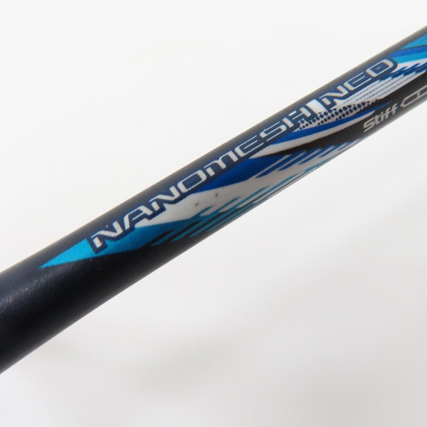 実際に弊社で買取させて頂いたYONEX/ヨネックス ASTROX LITE 27i バドミントンラケットの画像 6枚目