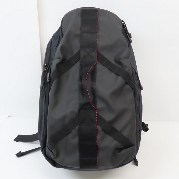 実際に弊社で買取させて頂いた【未使用】BRIEFING/ブリーフィング LESIT COLLECTION JOURNEY PACK リュック BRA223P23 