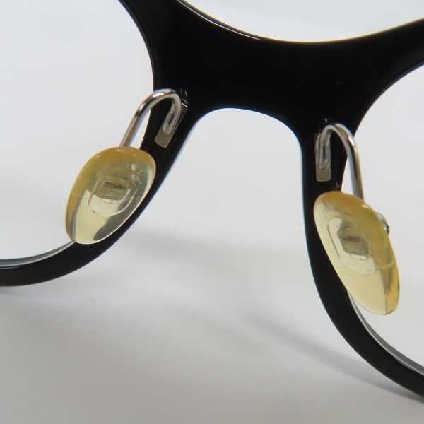 実際に弊社で買取させて頂いたCELINE/セリーヌ メガネ/アイウェア CL41437の画像 4枚目