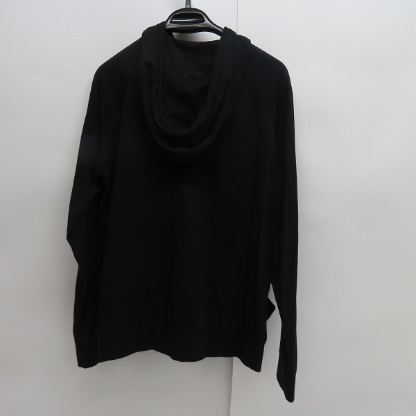 実際に弊社で買取させて頂いたPaul Smith/ポールスミス マルチカラーライン ジップアップパーカー/Sの画像 1枚目