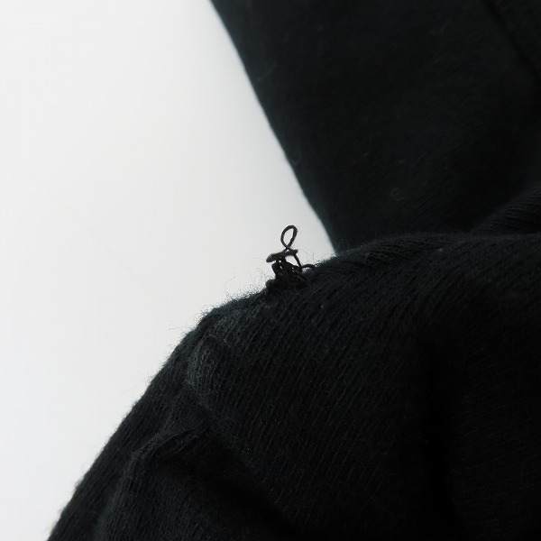 実際に弊社で買取させて頂いたMaison Martin Margiela 10/メゾンマルタンマルジェラ 半袖カットソー/46の画像 7枚目