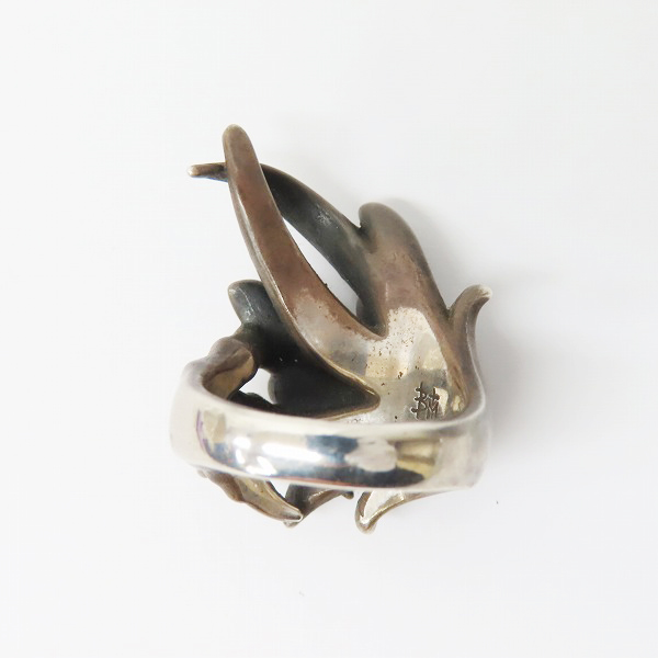 実際に弊社で買取させて頂いた【ギャラ付】Bloody Mary/ブラッディマリー バトルリング 戦闘 19-22号の画像 3枚目