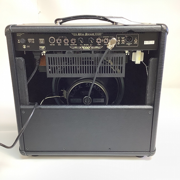 MESA BOOGIE ( メサブギー ) Mark Five 35 Head Export JAPAN Black 