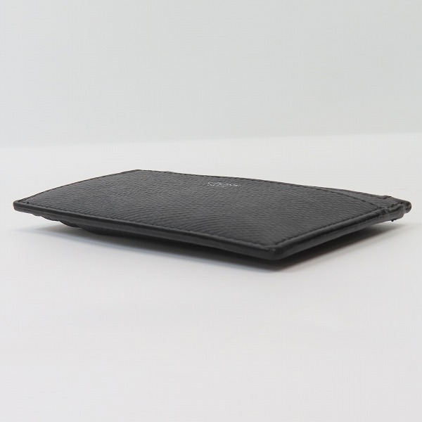 実際に弊社で買取させて頂いたCELINE/セリーヌ レザー コインケース カードケースの画像 2枚目