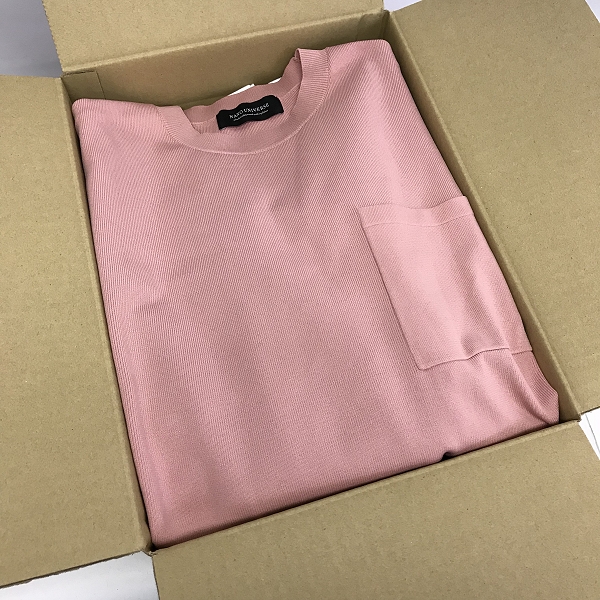 実際に弊社で買取させて頂いた【おまとめ品】ディッキーズ/ナノ・ユニバース/トルネードマート 等 ジャケット/パンツ/カットソー 他