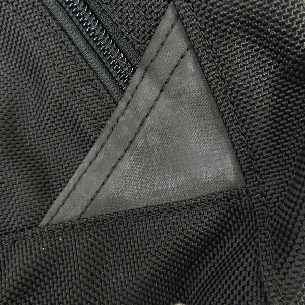 実際に弊社で買取させて頂いた【未使用】BRIEFING/ブリーフィング DELTA MASTER TOTE M デルタ マスター トートバッグ BRA211T07の画像 6枚目