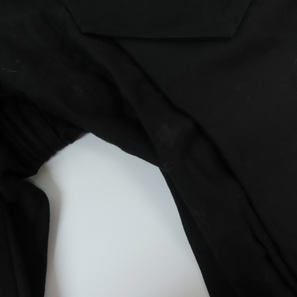 実際に弊社で買取させて頂いたMARITHE + FRANCOIS GIRBAUD/マリテフランソワジルボー LE JEAN DE レースアップパンツ F7-2197/Mの画像 7枚目