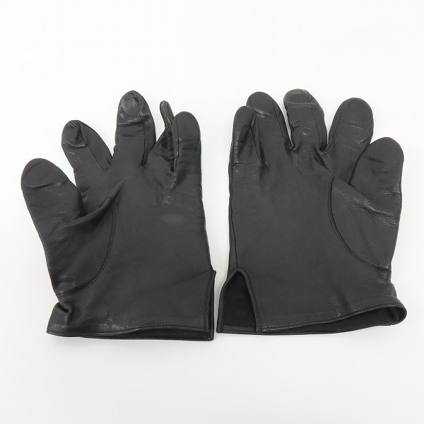 実際に弊社で買取させて頂いたGIVENCHY/ジバンシィ 手袋/グローブの画像 1枚目