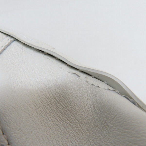 実際に弊社で買取させて頂いたuniform experiment/ユニフォームエクスペリメント スニーカー 9838/43の画像 6枚目