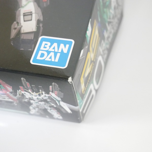 実際に弊社で買取させて頂いた【未組立】BANDAI/バンダイスピリッツ RG 1/144 フルアーマー・ユニコーンガンダム/UC/ガンプラ の画像 6枚目