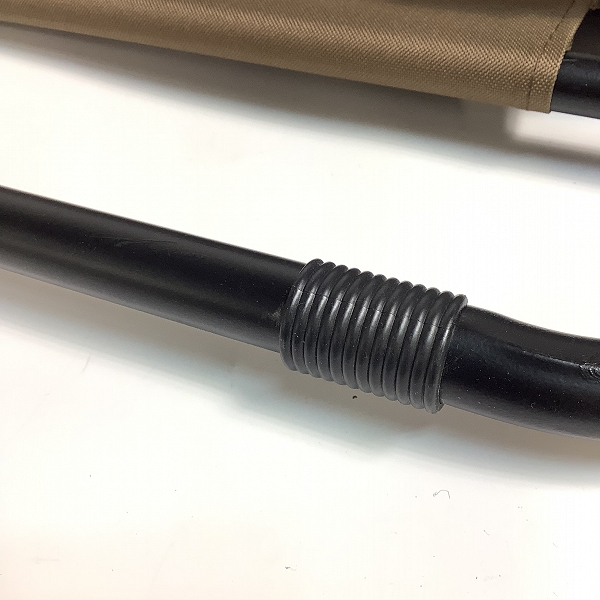 実際に弊社で買取させて頂いたWIND AND SEA/ウィンダンシー SEA FOLDING CHAIR 2S BROWN WDS-AC-154 折りたたみ チェア 椅子の画像 8枚目