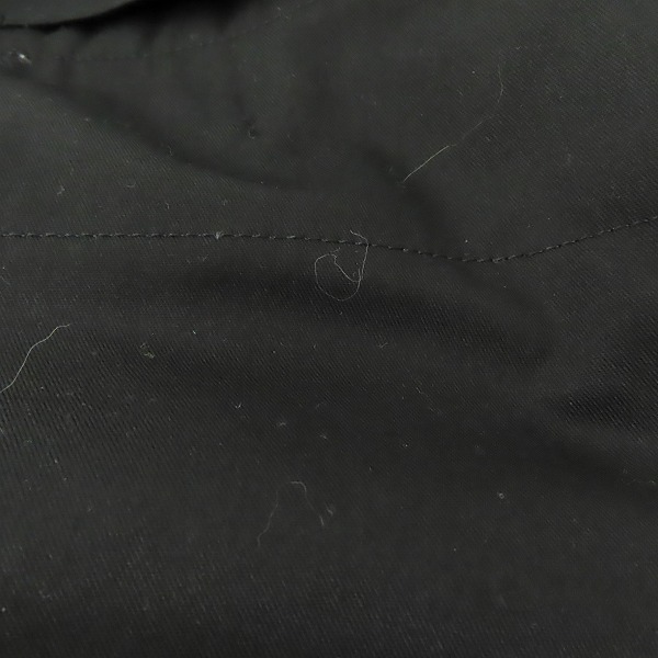 実際に弊社で買取させて頂いたLAD MUSICIAN/ラッドミュージシャン 16AW タータンチェック スラックスパンツ/44の画像 6枚目