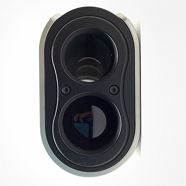 実際に弊社で買取させて頂いたFINECADDIE/ファインキャディ J300 ゴルフ レーザー距離計の画像 4枚目