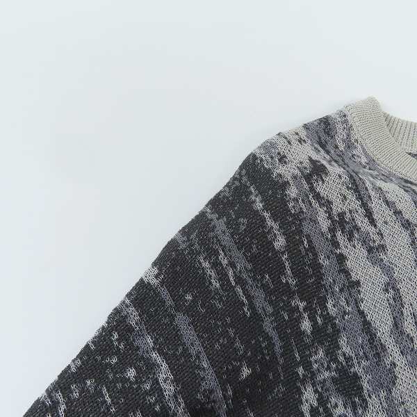 実際に弊社で買取させて頂いたHARE/ハレ クルーネック ハーフスリーブ HA020394AD Sの画像 5枚目