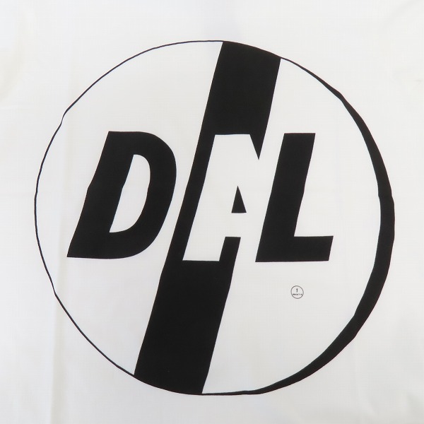 実際に弊社で買取させて頂いた【未使用】LAD MUSICIAN/ラッドミュージシャン DAL Tシャツ 2305-809 /44の画像 5枚目