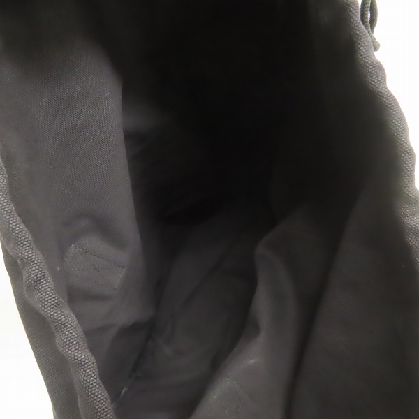 実際に弊社で買取させて頂いたretaW × FRAGMENT design /リトゥ×フラグメントデザイン ショルダートートバッグの画像 3枚目