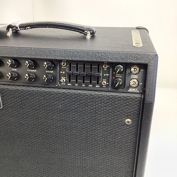 ☆Mesa/Boogie/メサブギー MARK FIVE/5 35 1x12 Combo オールチューブ 