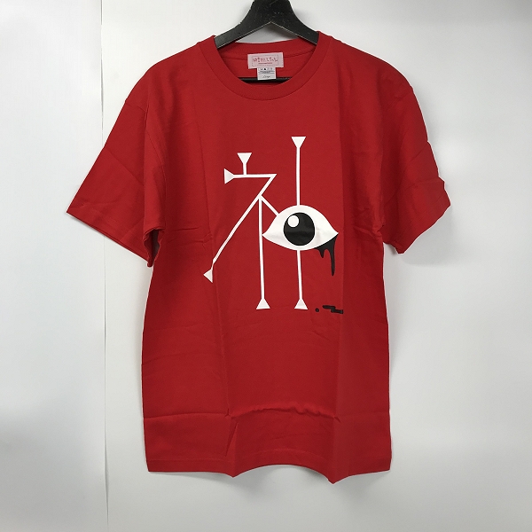 実際に弊社で買取させて頂いた【おまとめ品】神聖かまってちゃん バンドTシャツの画像 3枚目