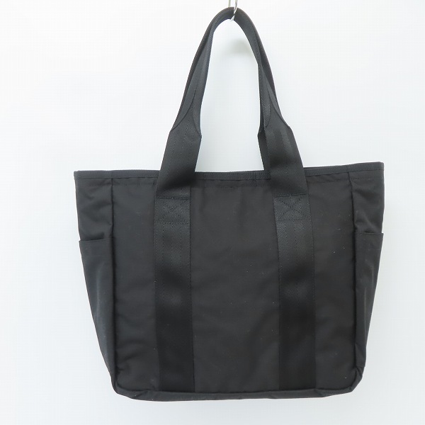 実際に弊社で買取させて頂いたBRIEFING/ブリーフィング green label relaxing別注 トートバッグ 3232-499-1215-0900の画像 1枚目