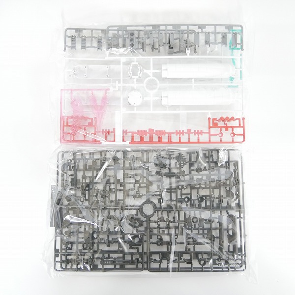 実際に弊社で買取させて頂いた【未組立】BANDAI/バンダイスピリッツ RG 1/144 フルアーマー・ユニコーンガンダム/UC/ガンプラ の画像 5枚目