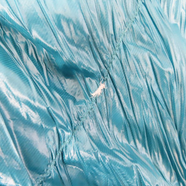 実際に弊社で買取させて頂いたmont bell/モンベル EX800/EXダウン マミー型シュラフ/寝袋 Down Hugger/ダウンハガー800 #3 1121291の画像 7枚目