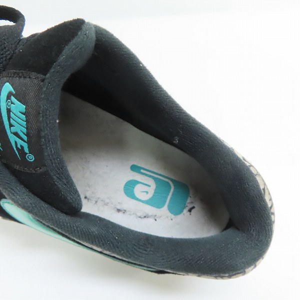 実際に弊社で買取させて頂いたNIKE/ナイキ AIR MAX 1/エアマックス1 PREMIUM RETRO ATMOS ELEPHANT/アトモスエレファント 908366-001/26.5の画像 4枚目