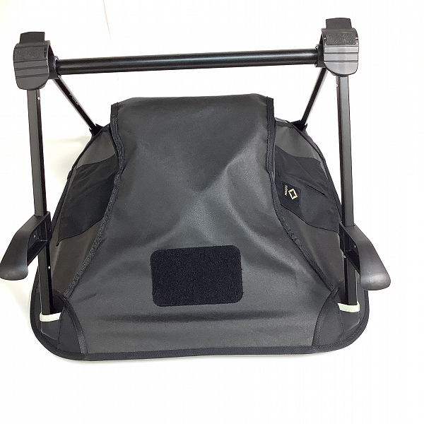 実際に弊社で買取させて頂いたHelinox/ヘリノックス タクティカルインクラインチェア 1112A キャンプ アウトドア チェアの画像 6枚目