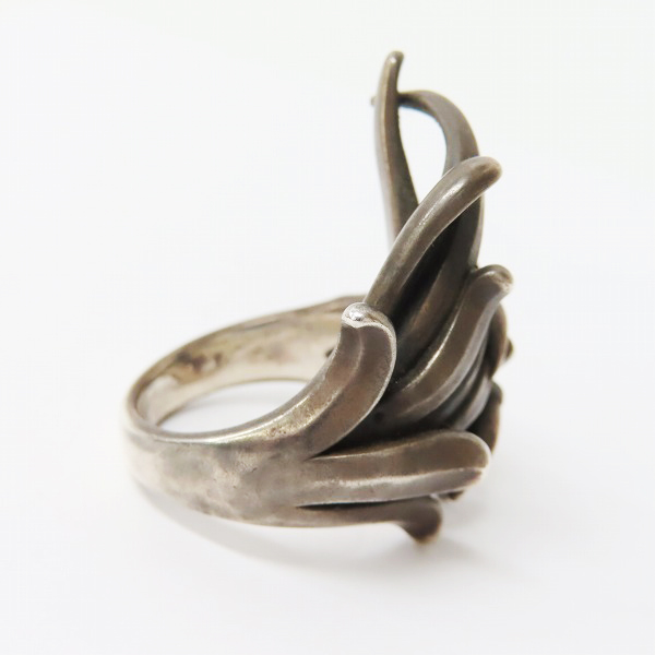 実際に弊社で買取させて頂いた【ギャラ付】Bloody Mary/ブラッディマリー バトルリング 戦闘 19-22号の画像 4枚目