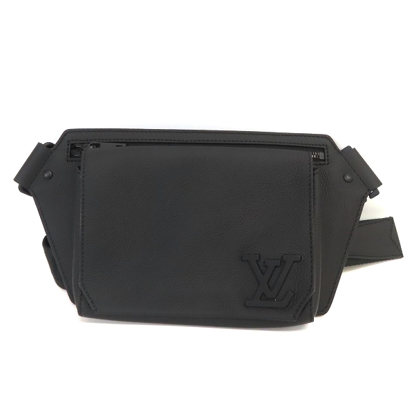 LOUIS VUITTON/ルイヴィトン テイクオフ・スリング バムバッグNV