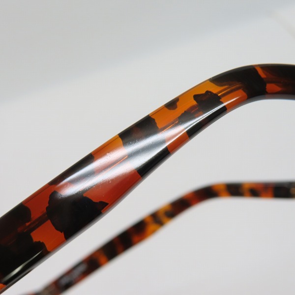 実際に弊社で買取させて頂いたSaint Laurent/サンローラン SL1 015 サングラス/アイウェア の画像 9枚目