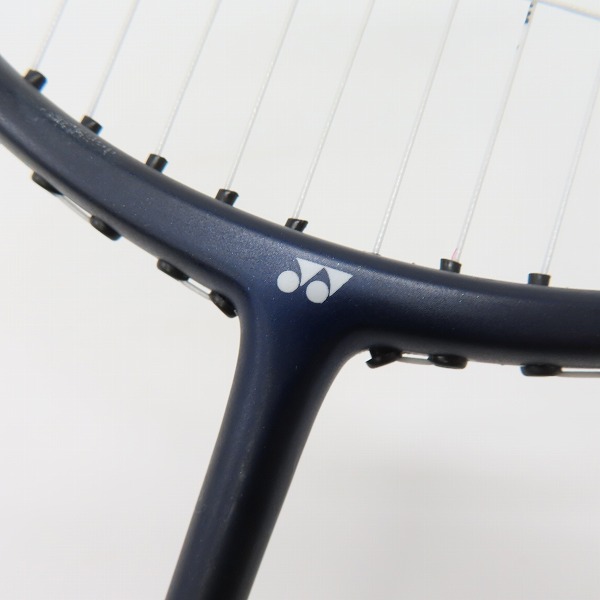 実際に弊社で買取させて頂いたYONEX/ヨネックス ASTROX LITE 27i バドミントンラケットの画像 4枚目