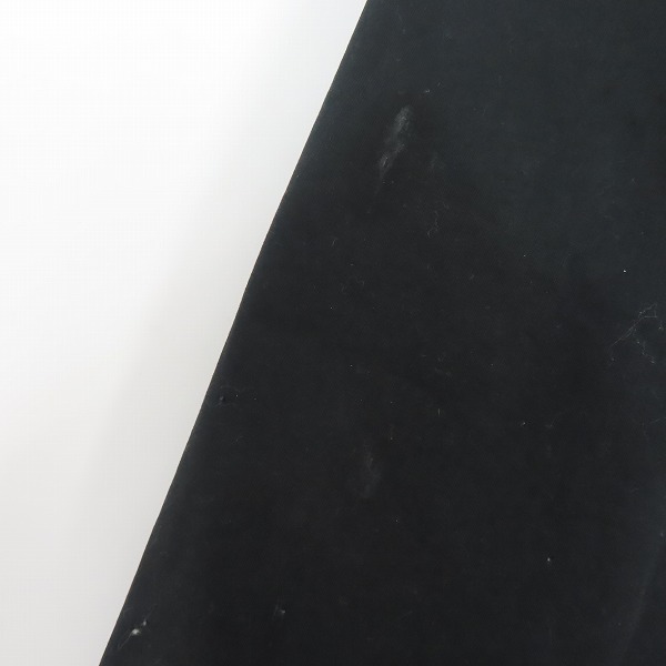 実際に弊社で買取させて頂いたDESCENDANT/ディセンダント SMOCK NYCO TROUSERS CORDURA ワイドパンツ /2の画像 6枚目