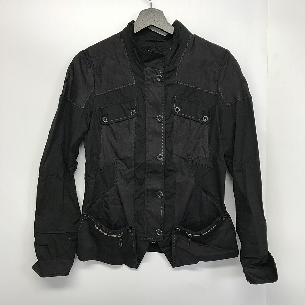 実際に弊社で買取させて頂いた【おまとめ品】MARITHE + FRANCOIS GIRBAUD/マリテフランソワジルボー ディーゼル他 スカート/ブルゾン/カットソー等の画像 3枚目