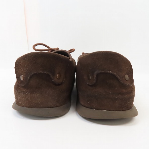 実際に弊社で買取させて頂いた【観賞用】BIRKENSTOCK/ビルケンシュトック Montana/モンタナ シューズ/40の画像 1枚目