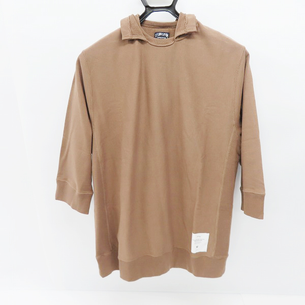 Stussy Osaka ステューシー 大阪限定 フーディー トレーナー ファッション