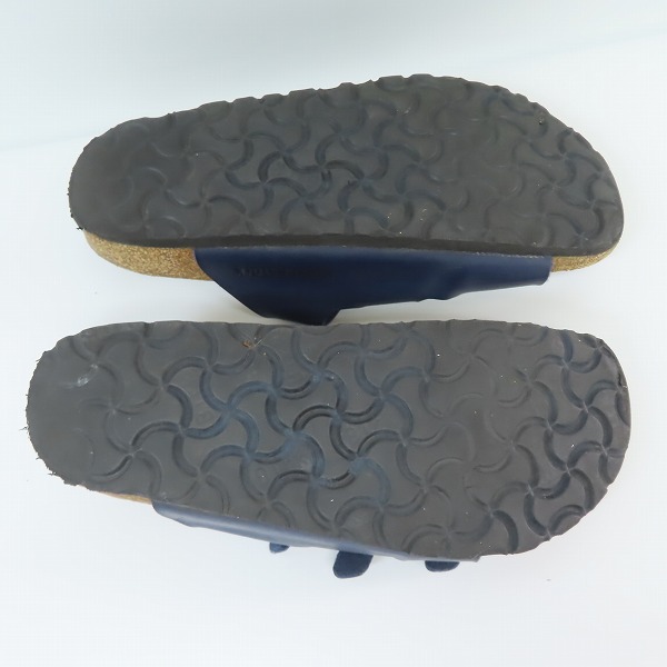 実際に弊社で買取させて頂いたBIRKENSTOCK/ビルケンシュトック フロリダ サンダル 22.5の画像 2枚目