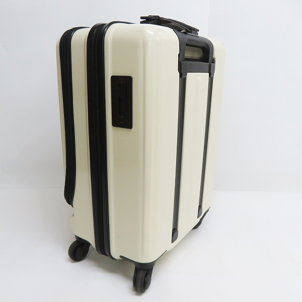 実際に弊社で買取させて頂いたBRIEFING/ブリーフィング スーツケース キャリーケース H-34F SDの画像 2枚目